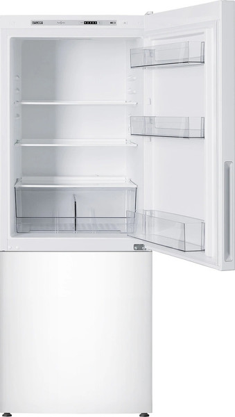 Изображение товара Холодильник с морозильником ATLANT ХМ -4609- 100