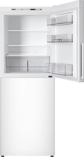 Изображение товара Холодильник с морозильником ATLANT ХМ -4610- 100