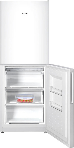 Изображение товара Холодильник с морозильником ATLANT ХМ -4610- 100