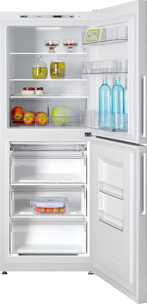 Изображение товара Холодильник с морозильником ATLANT ХМ -4610- 100