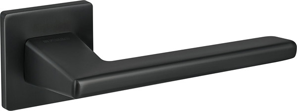 Изображение товара Ручка дверная Fuaro K.SL52.Prime BL-24 (черный)