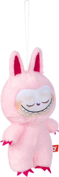 Изображение товара Мягкая игрушка Fancy Монстрик / LAB0R