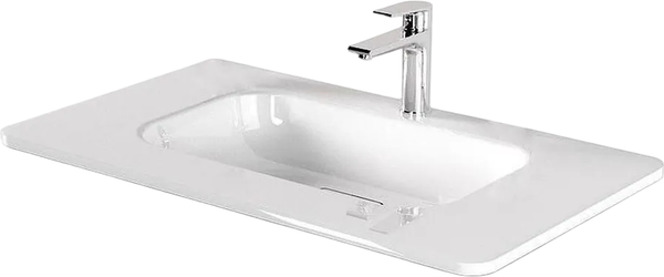 Изображение товара Умывальник Symbolite Марелла Люкс 90х40