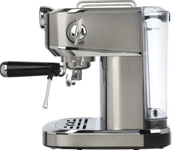 Изображение товара Кофеварка эспрессо Leonord LE-1753 Pro / 108136