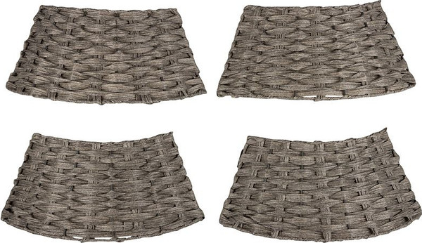 Изображение товара Юбка под елку Волшебная страна Плетенка / 110109