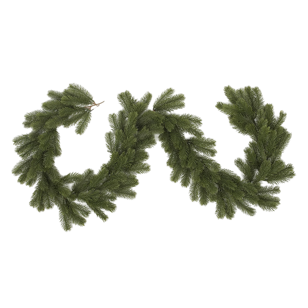 Изображение товара Гирлянда еловая Волшебная страна 110185