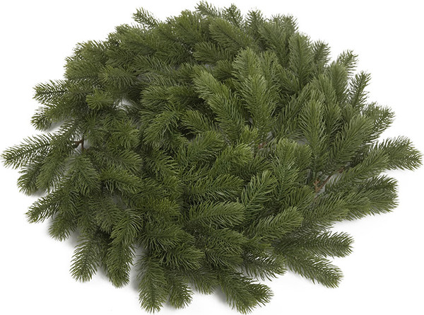 Изображение товара Гирлянда еловая Волшебная страна 110185