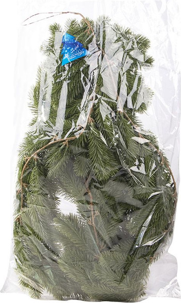 Изображение товара Гирлянда еловая Волшебная страна 110185