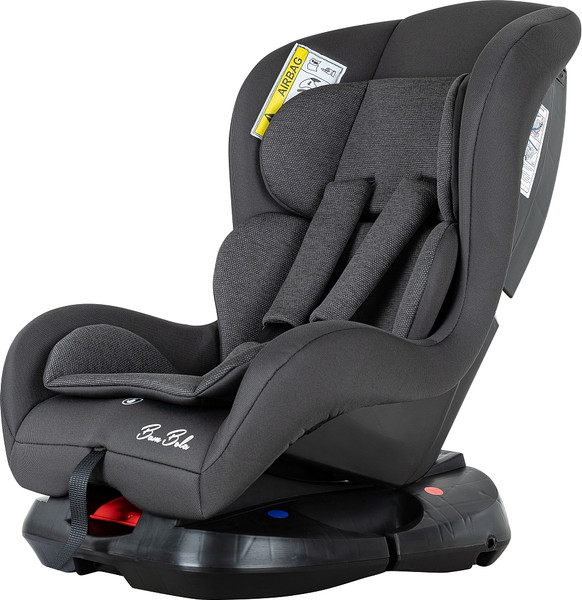 Изображение товара Автокресло Bambola Bambino / KRES4301 (графит соты)