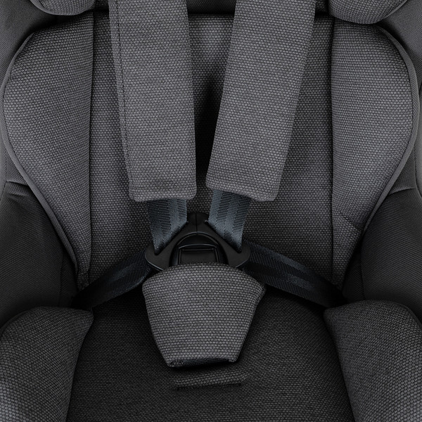 Изображение товара Автокресло Bambola Bambino / KRES4301 (графит соты)
