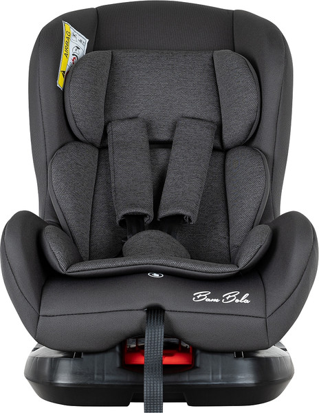 Изображение товара Автокресло Bambola Bambino / KRES4301 (графит соты)