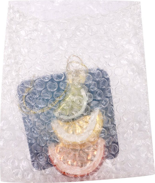 Изображение товара Елочная игрушка Волшебная страна Цитрус 110190