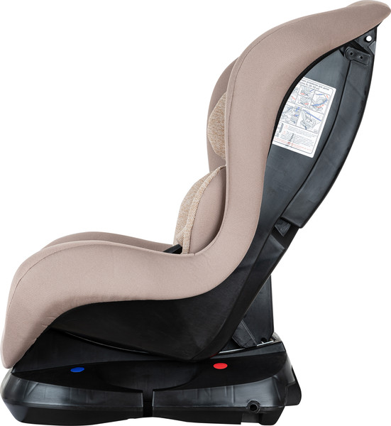 Изображение товара Автокресло Bambola Bambino / KRES4302 (мокко соты)