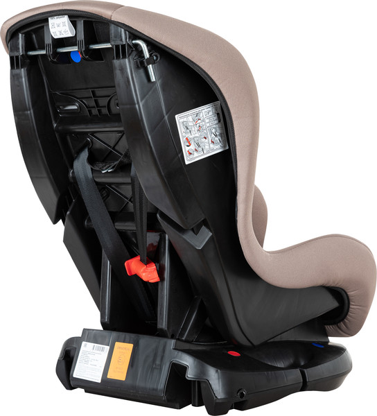 Изображение товара Автокресло Bambola Bambino / KRES4302 (мокко соты)