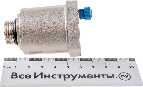 Изображение товара Воздухоотводчик автоматический Stout SVS-1011-000015