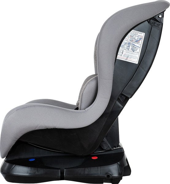 Изображение товара Автокресло Bambola Bambino / KRES4300 (серебро соты)