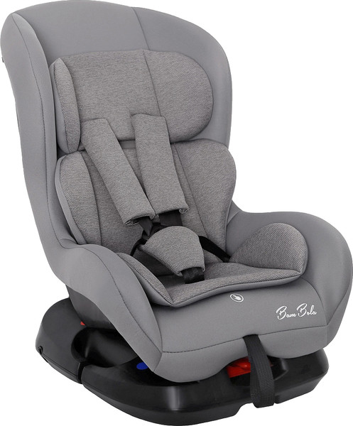 Изображение товара Автокресло Bambola Bambino / KRES4300 (серебро соты)