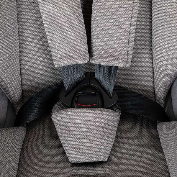 Изображение товара Автокресло Bambola Bambino / KRES4300 (серебро соты)