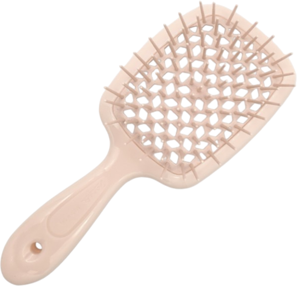 Изображение товара Расческа-массажер Janeke Superbrash Small 82SP234PNK