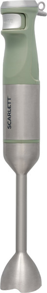 Изображение товара Блендер погружной Scarlett SC-HB42S14 (зеленый)