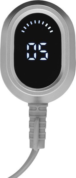 Изображение товара Блендер погружной Scarlett SC-HB42S14 (зеленый)