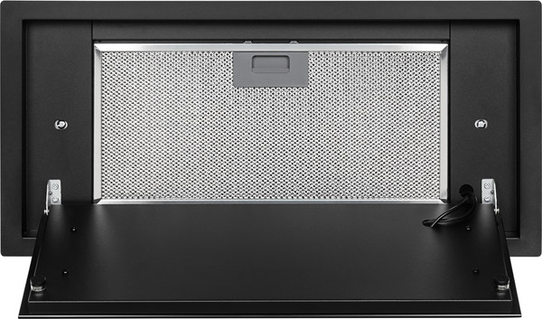 Изображение товара Вытяжка скрытая ZORG Amina 1060 60 BL (черный)