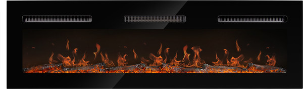 Изображение товара Электрокамин Electrolux EFP/P-1600ULS N