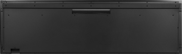 Изображение товара Электрокамин Electrolux EFP/P-1600ULS N