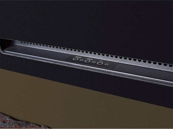 Изображение товара Электрокамин Electrolux EFP/P-1600ULS N