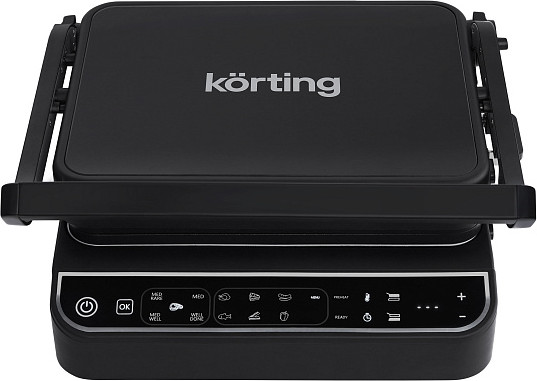 Изображение товара Электрогриль Korting KGPA 0401 T