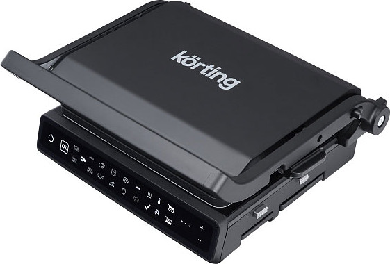 Изображение товара Электрогриль Korting KGPA 0402 TW