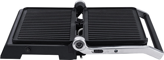 Изображение товара Электрогриль Korting KGPA 0403 W Infinity