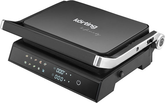 Изображение товара Электрогриль Korting KGPA 0403 W Infinity