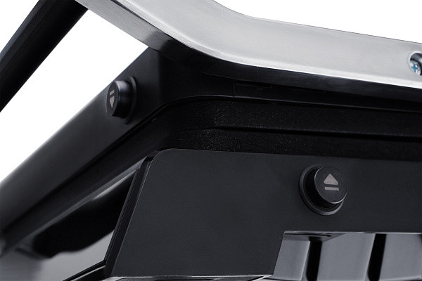 Изображение товара Электрогриль Korting KGPA 0405 W