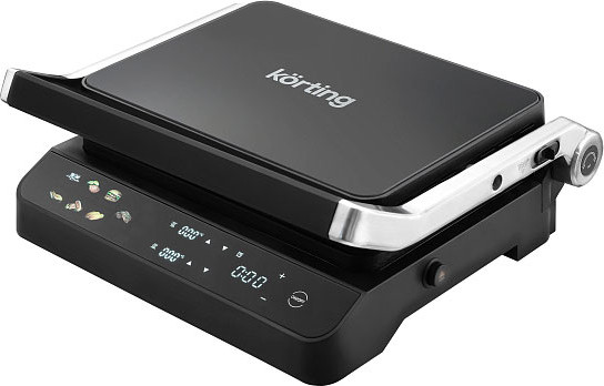 Изображение товара Электрогриль Korting KGPA 0405 W