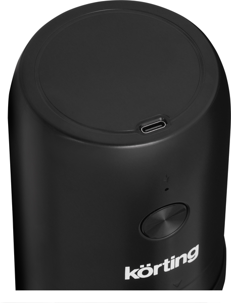 Изображение товара Кофемолка Korting KCG 0030-PR1