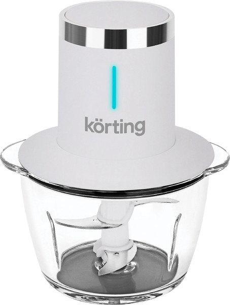 Изображение товара Измельчитель-чоппер Korting KFP 0204 W