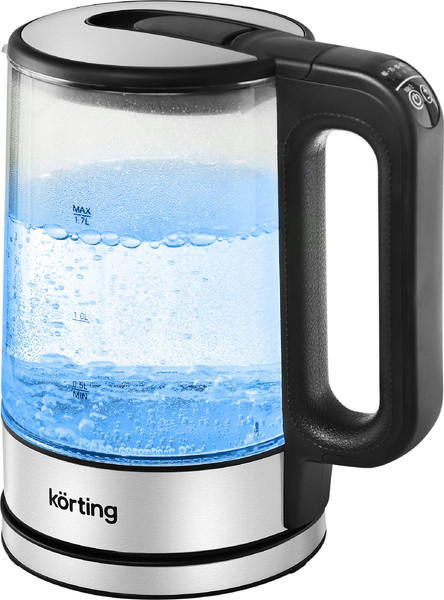 Изображение товара Электрочайник Korting KWK 0901 G