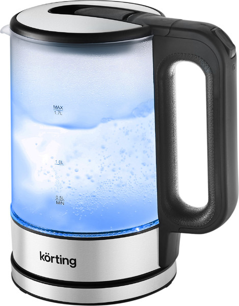 Изображение товара Электрочайник Korting KWK 0902 G