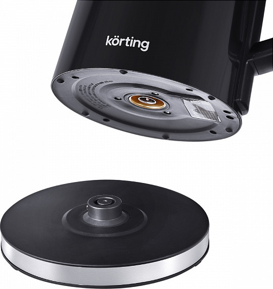 Изображение товара Электрочайник Korting KWK 0907 G