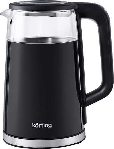 Изображение товара Электрочайник Korting KWK 0907 G