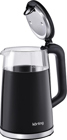 Изображение товара Электрочайник Korting KWK 0907 G