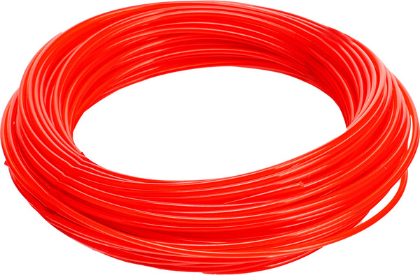 Изображение товара Леска для триммера MTX Круглая 1.3мм / 96845 (15м)