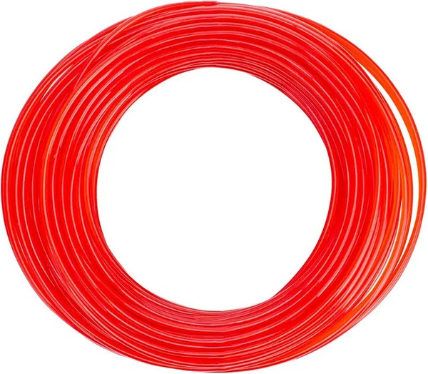 Изображение товара Леска для триммера MTX Круглая 1.6мм / 96846 (15м)