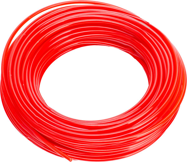 Изображение товара Леска для триммера MTX Круглая 2мм / 96847 (15м)