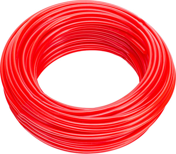 Изображение товара Леска для триммера MTX Круглая 2.4мм / 96848 (15м)