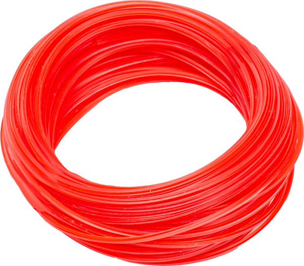 Изображение товара Леска для триммера MTX Звезда 1.6мм / 96860 (15м)