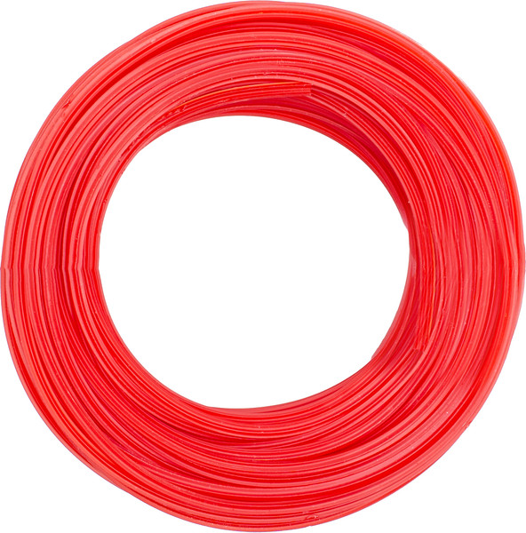 Изображение товара Леска для триммера MTX Звезда 2.4мм / 96862 (15м)