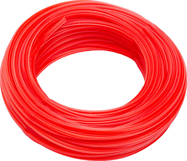 Изображение товара Леска для триммера MTX Звезда 2.4мм / 96862 (15м)