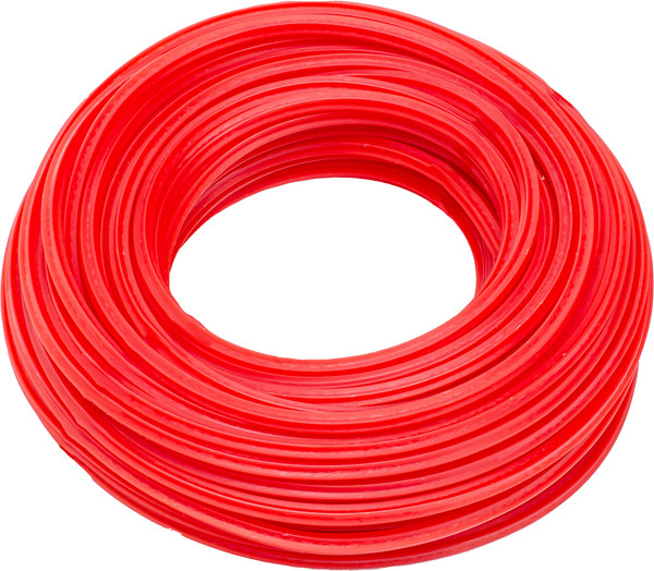 Изображение товара Леска для триммера MTX Звезда 4мм / 96864 (15м)